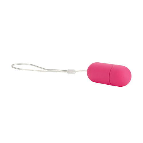 Shane’s World Hookup Remote Control Pink