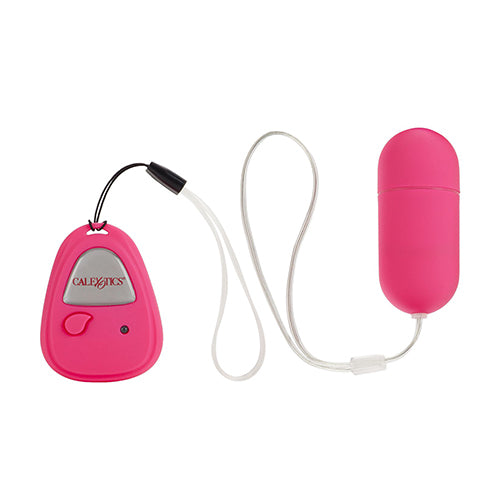 Shane’s World Hookup Remote Control Pink