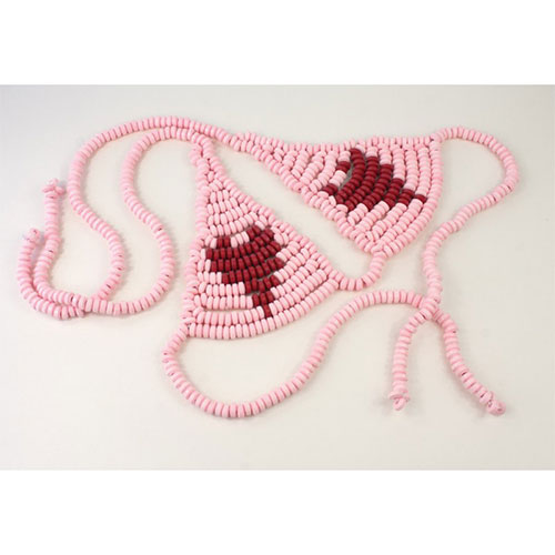 HOTT PRODUCTS Candy Heart Bra