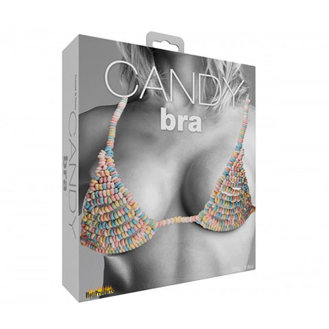 HOTT PRODUCTS Candy Bra