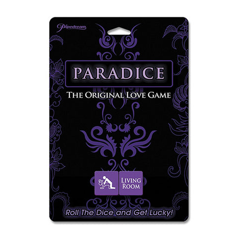 Paradice The Original Love Game Pipedream