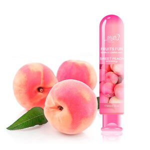 Fruits  Fun Sweet Peach