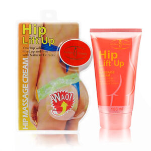 Hip Lift Up Cream