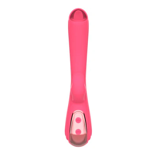 TONGUE LICKING VIBRATOR HERA