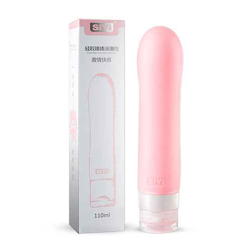 Bang Bang Silicone Pleasure