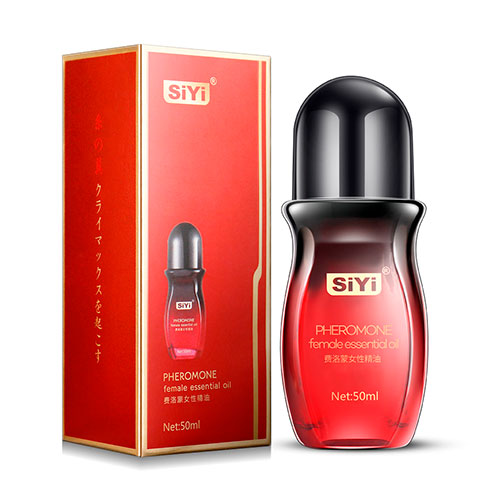 Pheromone For Women