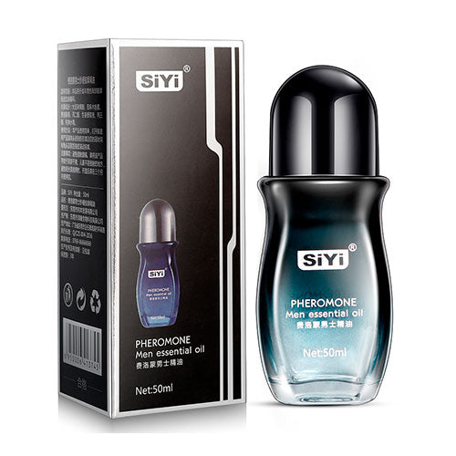 PHEROMONE FOR MEN