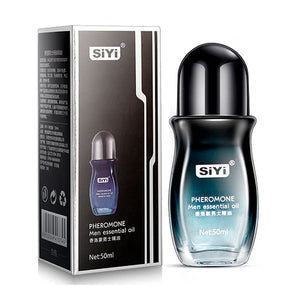 PHEROMONE FOR MEN