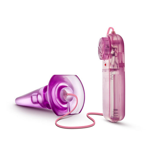 Basic Anal Pleaser Pink