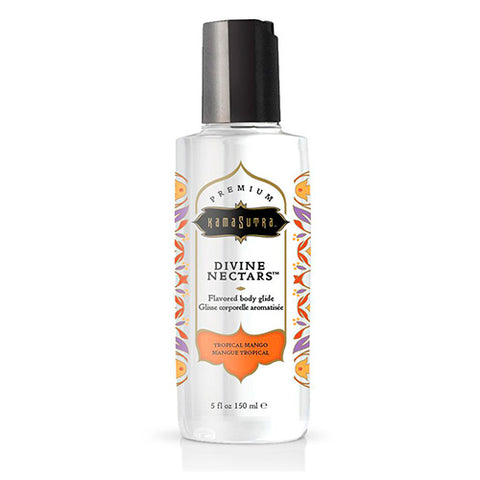 KAMASUTRA DIVINE NECTARS Tropical Mango