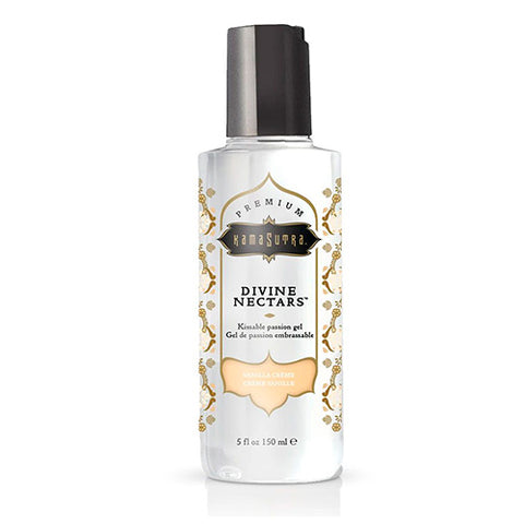 KAMASUTRA DIVINE NECTARS Vanilla Creme