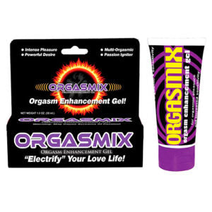 Orgasmix 1 OZ