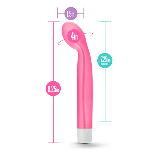 Slim Rechargeable Rose