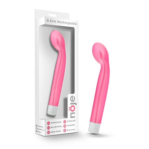 Slim Rechargeable Rose