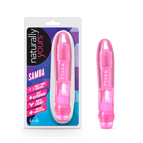 Samba Pink Blush Novelties