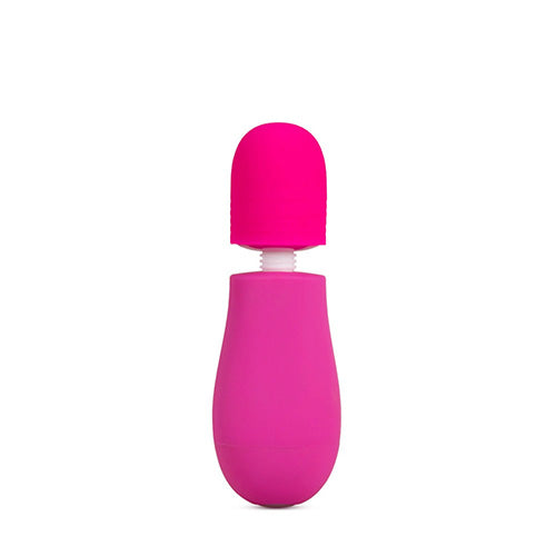 Petite Massage Wand Pink