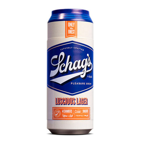 Luscious Lager Frosted