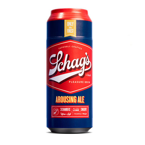 Luscious Lager Frosted