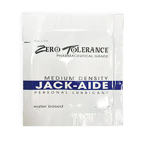 Ev Jack Aide Medium Density Foil Pack