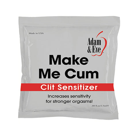 Ev Make Me Cum Clit Sensitizer