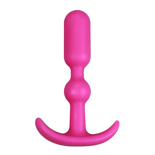 Anal Plug Pink