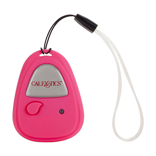 Shane’s World Hookup Remote Control Pink