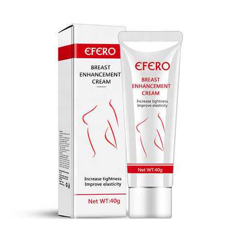 EFERO Breast Enlargement Cream Bigger Boobs Oscuro Deseo Shop