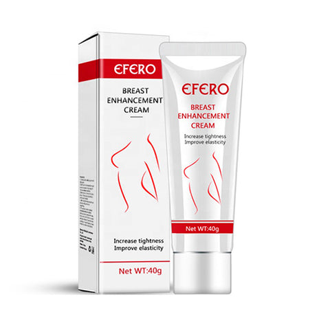 EFERO Breast Enlargement Cream Bigger Boobs