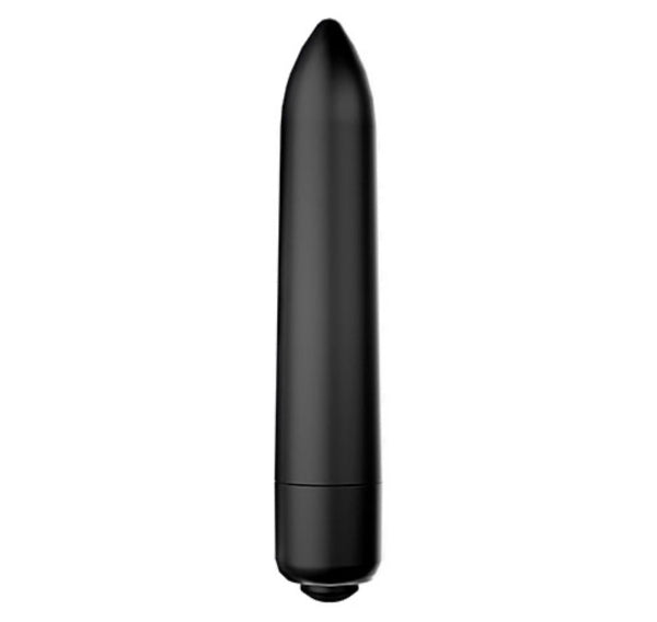 Pointed Bullet