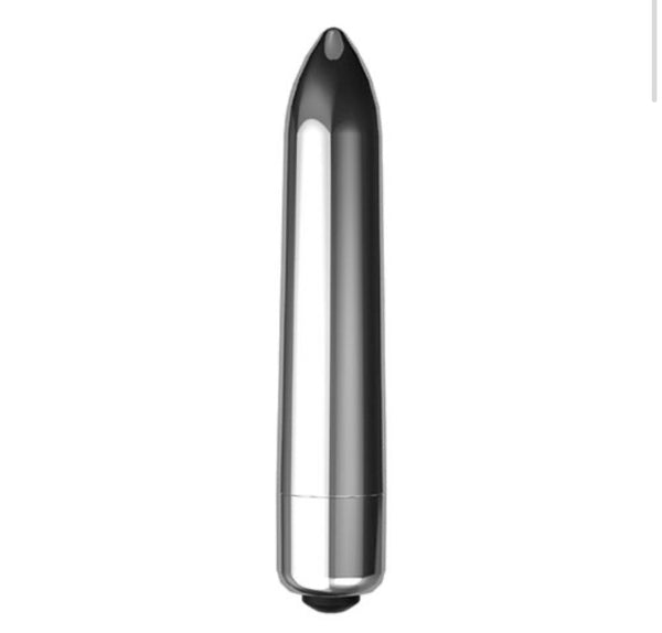 Pointed Bullet