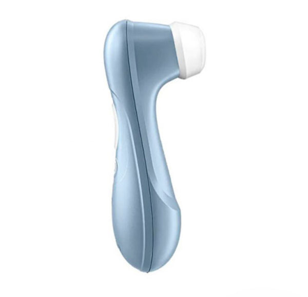 Satisfyer Pro 2 Blue