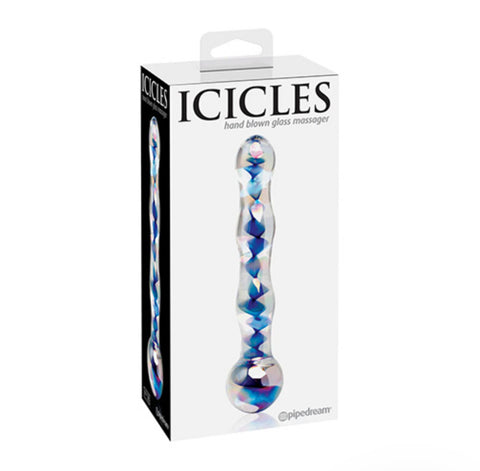 Icicles 8