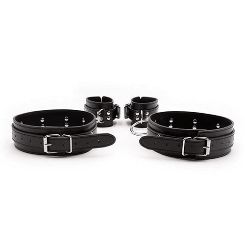 Vini Leather Harness