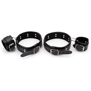 Vini Leather Harness