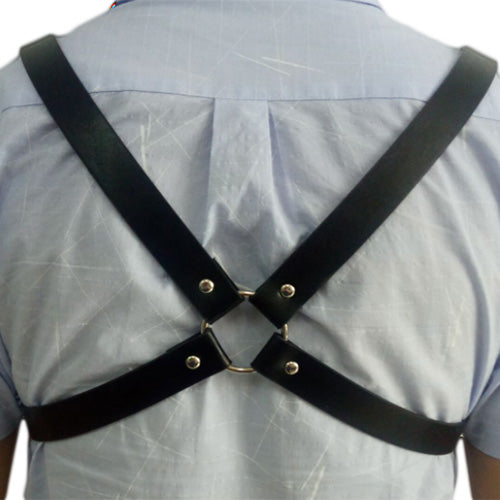 Vini Leather Harness