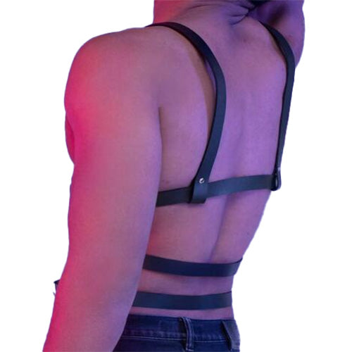 Vini Leather Harness