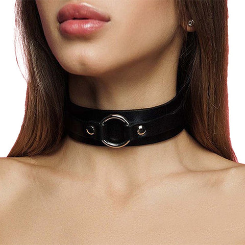 Vini Leather Harness