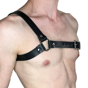 Vini Leather Harness