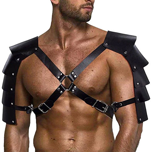 Vini Leather Harness