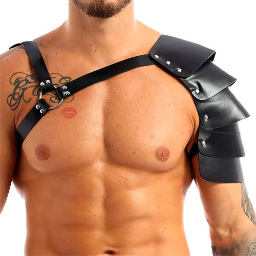 Vini Leather Harness