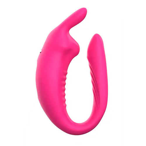 Hera App Pink Sex Toys