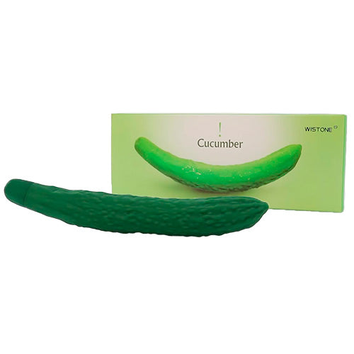 Vegetables Sex Vibrator Pepino