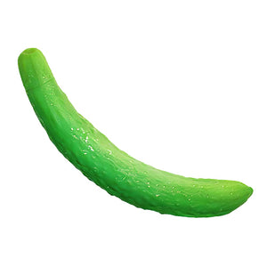 Vegetables Sex Vibrator Pepino