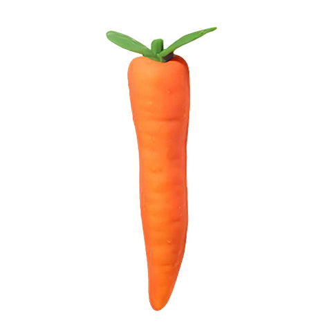 Vegetables Sex Vibrator Zanahoria