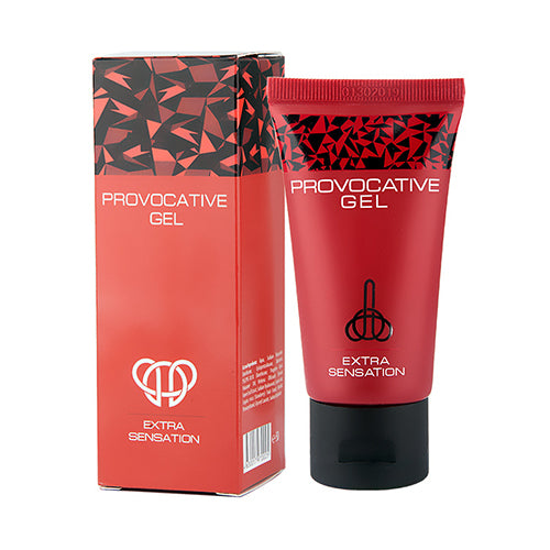 TITAN GEL PROVOCATIVE