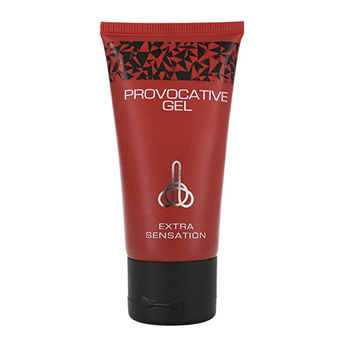 TITAN GEL PROVOCATIVE