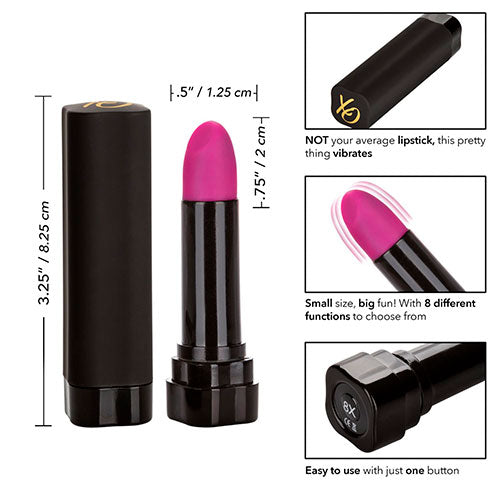 Hide & Play Lipstick