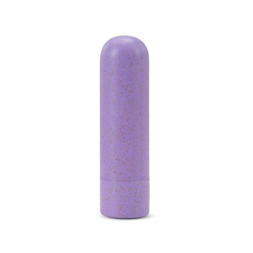 Eco Rechargeable Bullet Lilac Blush Novelties