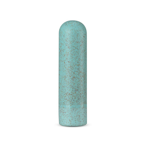 Eco Rechargeable Bullet Aqua Blush Novelties