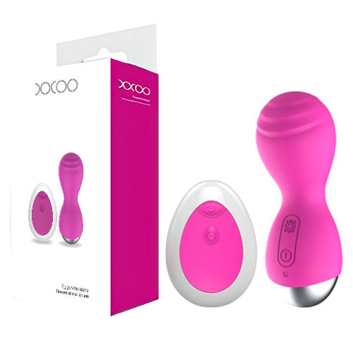 Egg Vibrator